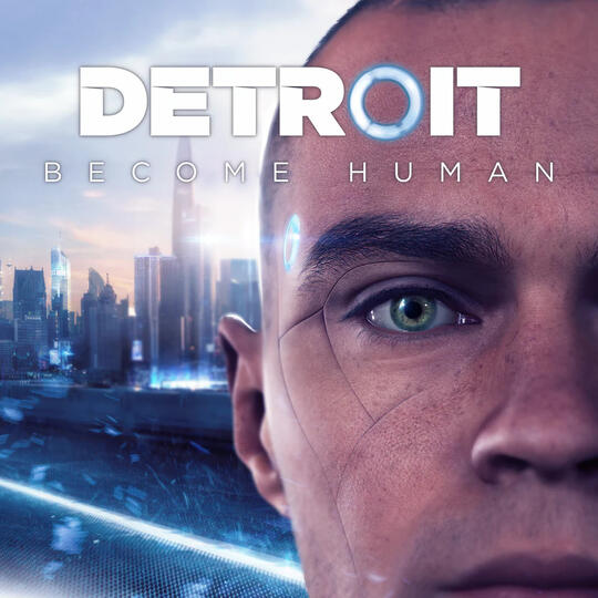 Quantic Dream